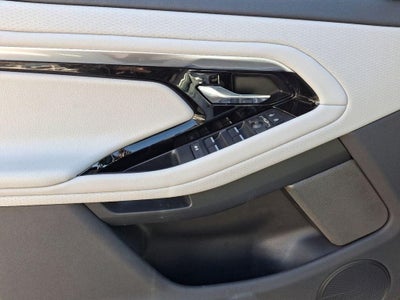 2023 Land Rover Range Rover Evoque Dynamic BLIND SPOT ASSIST PACK