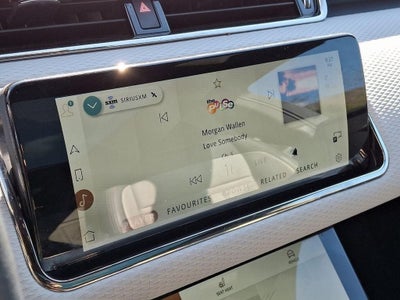 2023 Land Rover Range Rover Evoque Dynamic BLIND SPOT ASSIST PACK