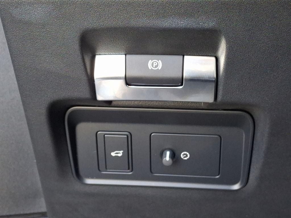 2023 Land Rover Range Rover Evoque Dynamic BLIND SPOT ASSIST PACK