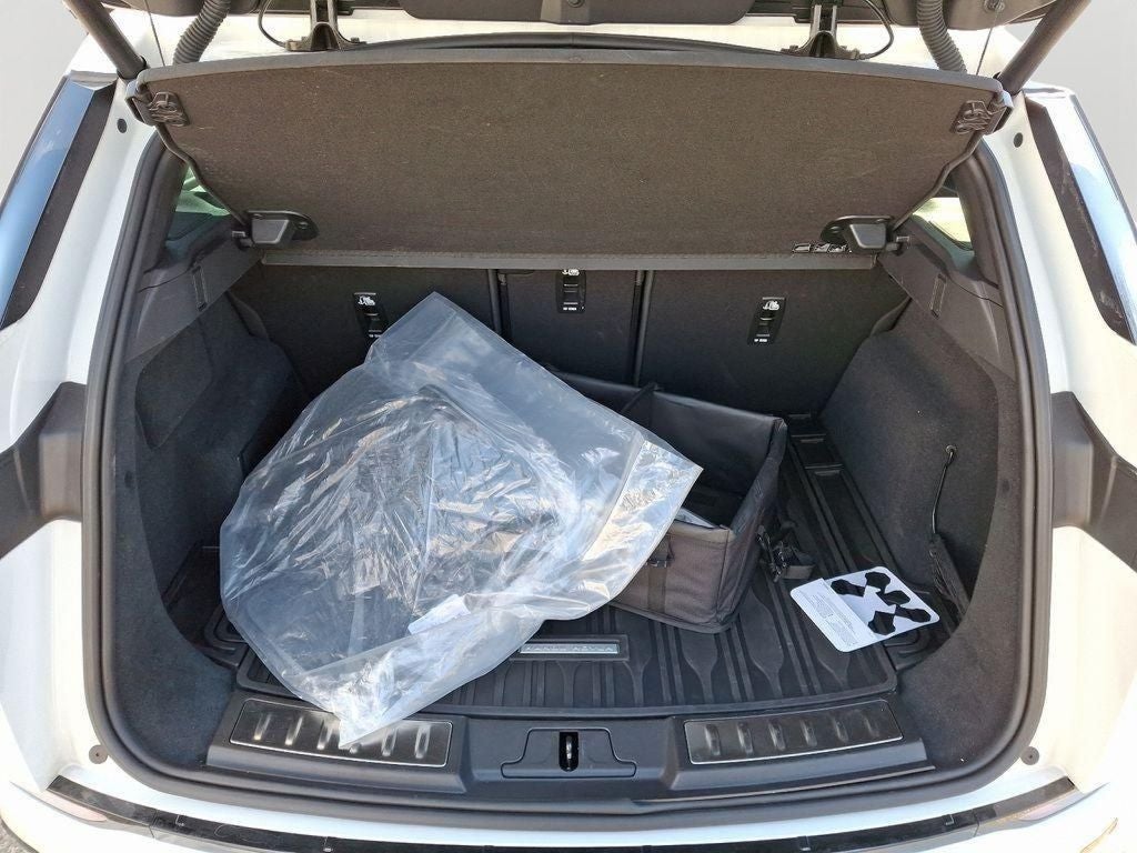 2023 Land Rover Range Rover Evoque Dynamic BLIND SPOT ASSIST PACK