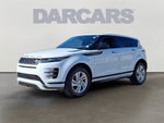 2023 Land Rover Range Rover Evoque Dynamic BLIND SPOT ASSIST PACK