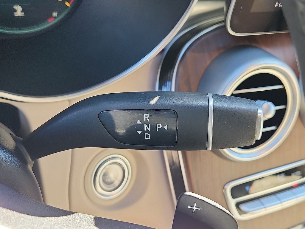 2021 Mercedes-Benz GLC GLC 300 Coupe 4MATIC®