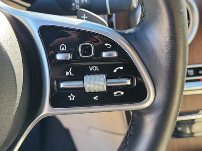 2021 Mercedes-Benz GLC GLC 300 Coupe 4MATIC®