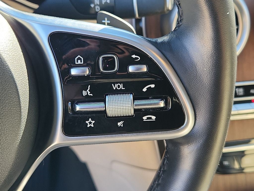 2021 Mercedes-Benz GLC GLC 300 Coupe 4MATIC®