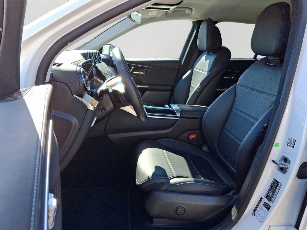 2024 Mercedes-Benz GLC GLC 300 4MATIC®