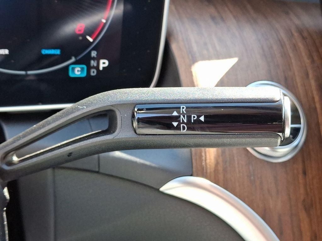 2024 Mercedes-Benz GLC GLC 300 4MATIC®