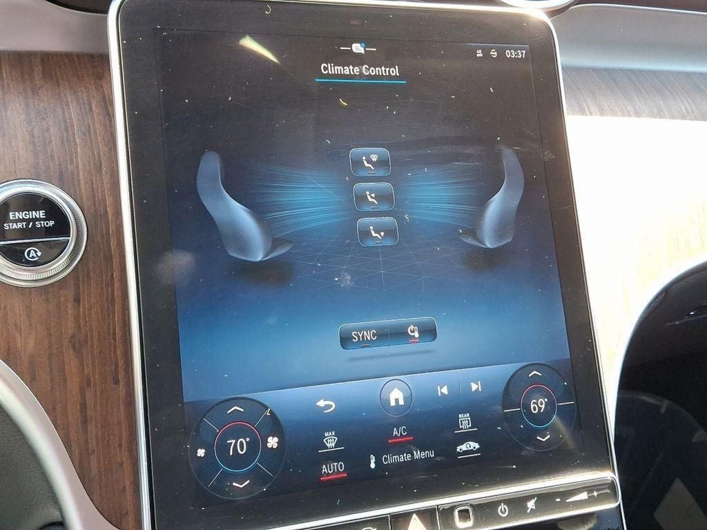 2024 Mercedes-Benz GLC GLC 300 4MATIC®