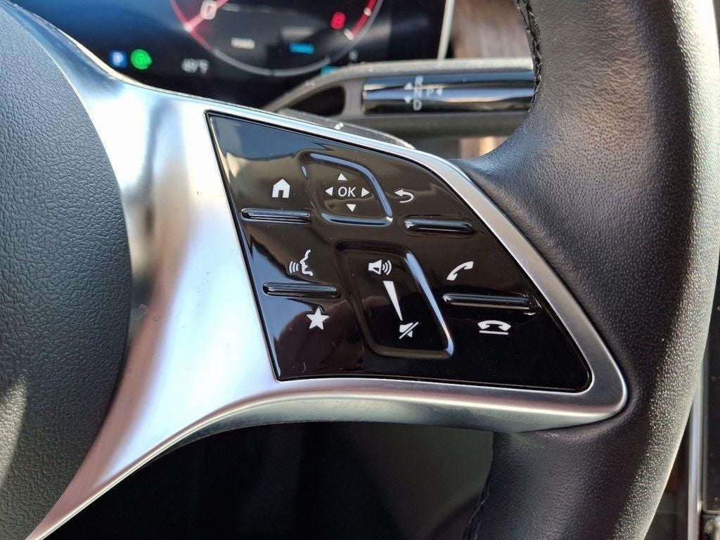 2024 Mercedes-Benz GLC GLC 300 4MATIC®