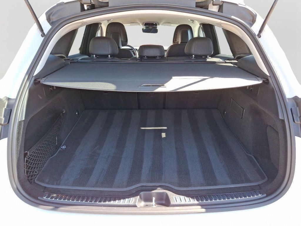 2024 Mercedes-Benz GLC GLC 300 4MATIC®