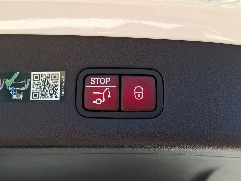 2024 Mercedes-Benz GLC GLC 300 4MATIC®