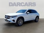 2024 Mercedes-Benz GLC GLC 300 4MATIC®