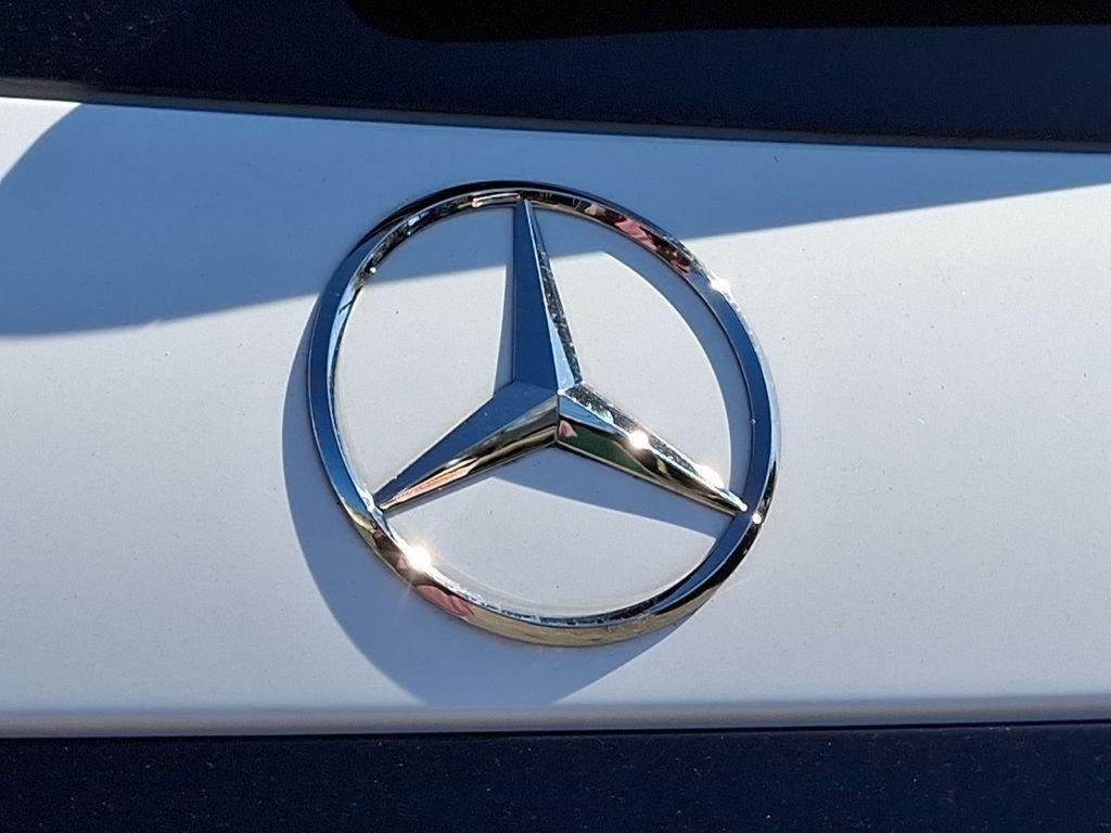 2024 Mercedes-Benz GLC GLC 300 4MATIC®