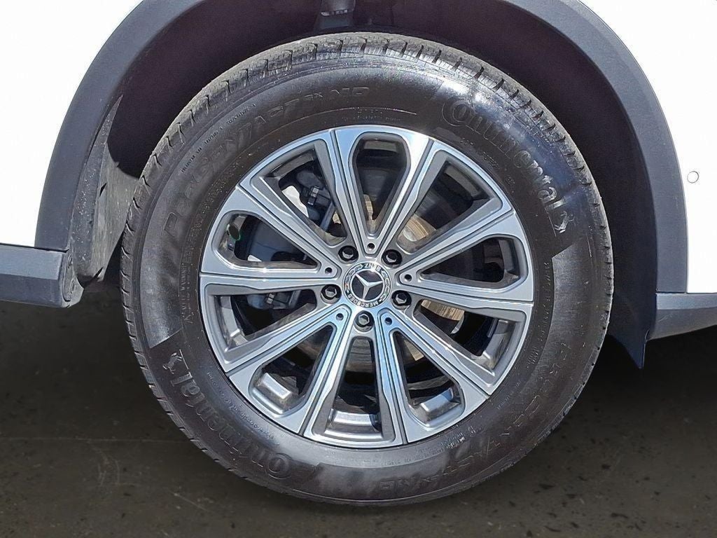 2024 Mercedes-Benz GLC GLC 300 4MATIC®