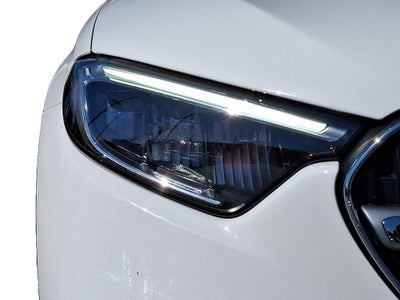 2024 Mercedes-Benz GLC GLC 300 4MATIC®