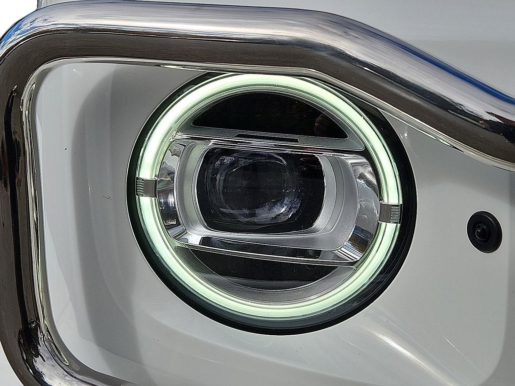 2023 Mercedes-Benz G-Class G 550 4MATIC®