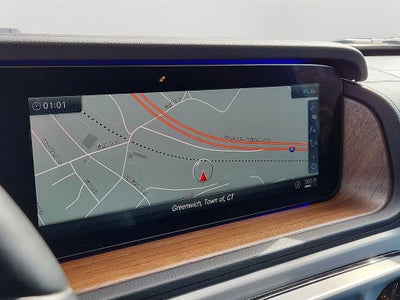 2023 Mercedes-Benz G-Class G 550 4MATIC®