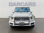 2023 Mercedes-Benz G-Class G 550 4MATIC®