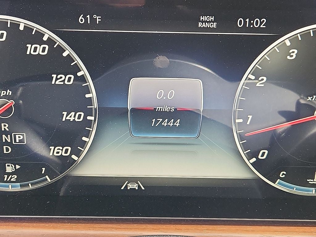 2023 Mercedes-Benz G-Class G 550 4MATIC®