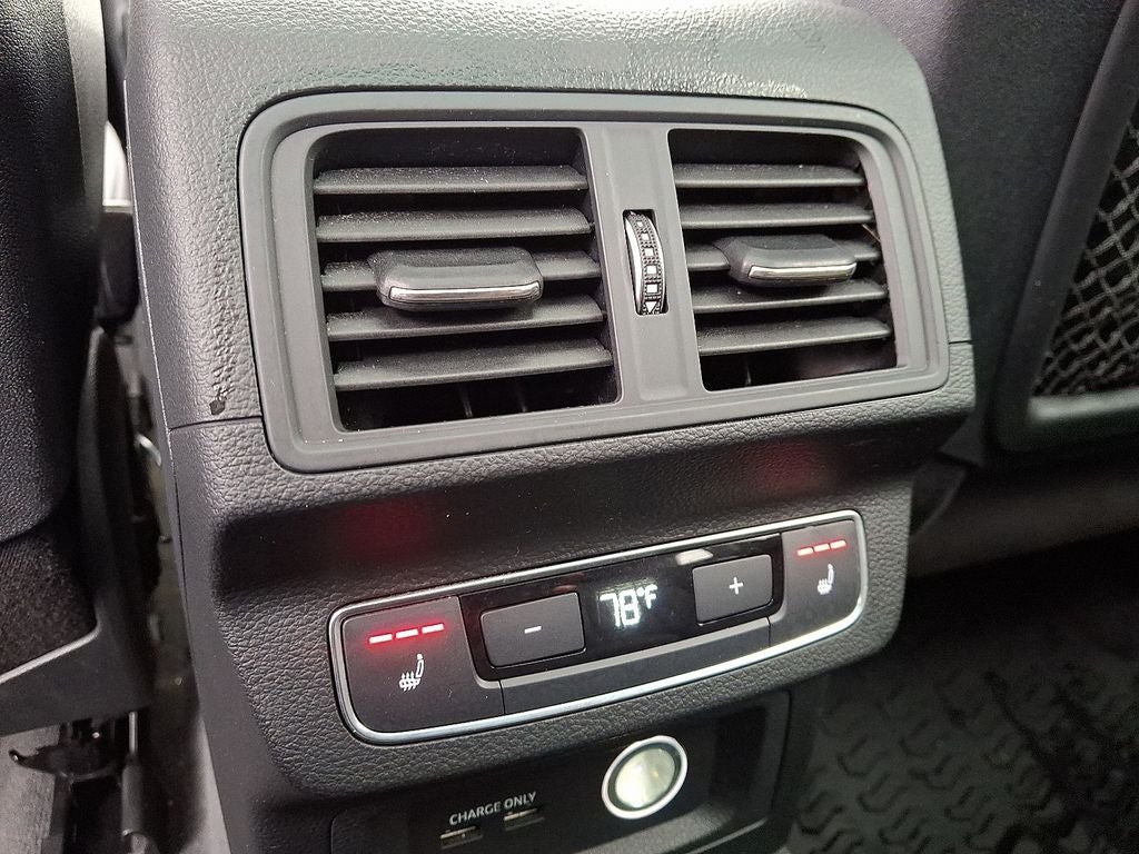 2020 Audi Q5 45 Premium Plus quattro