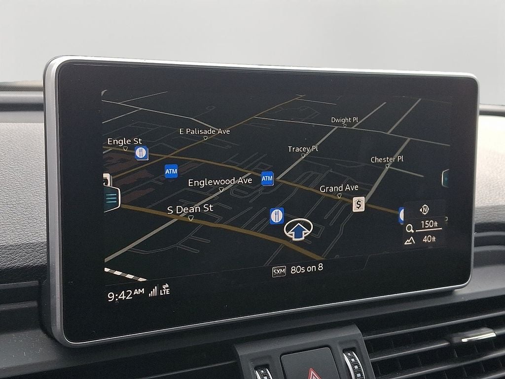 2020 Audi Q5 45 Premium Plus quattro