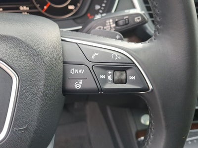 2020 Audi Q5 45 Premium Plus quattro