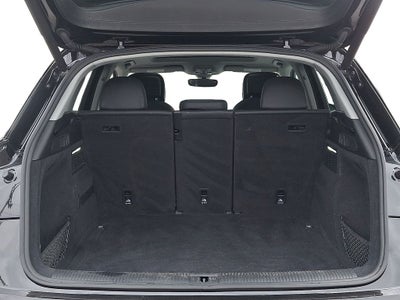 2020 Audi Q5 45 Premium Plus quattro