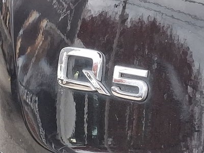 2020 Audi Q5 45 Premium Plus quattro