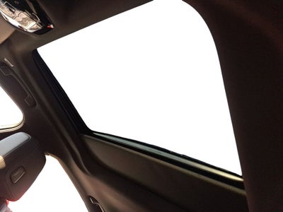 2025 BMW 5 Series 530i xDrive LANE DEPARTURE WARNING