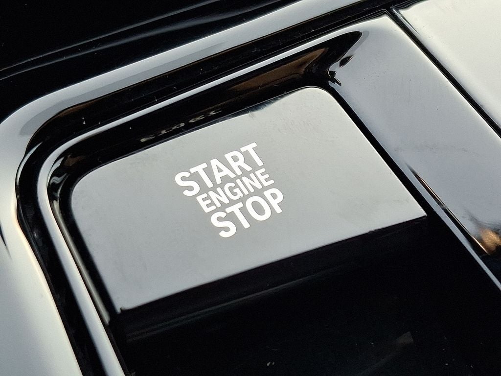 2025 BMW 5 Series 530i xDrive LANE DEPARTURE WARNING