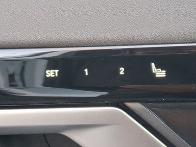 2025 BMW 5 Series 530i xDrive LANE DEPARTURE WARNING