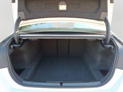 2025 BMW 5 Series 530i xDrive LANE DEPARTURE WARNING