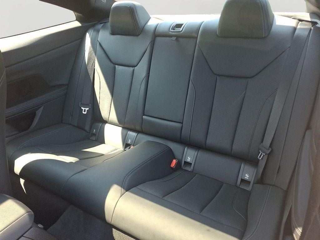 2025 BMW 4 Series 430i xDrive