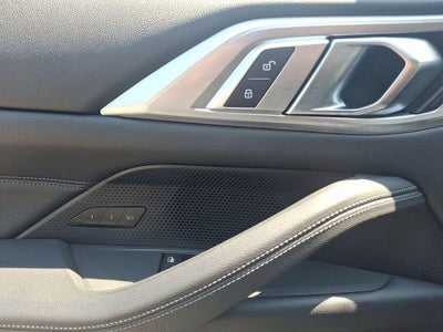 2025 BMW 4 Series 430i xDrive