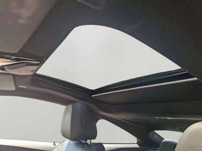 2025 BMW 4 Series 430i xDrive