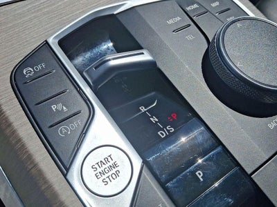 2025 BMW 4 Series 430i xDrive