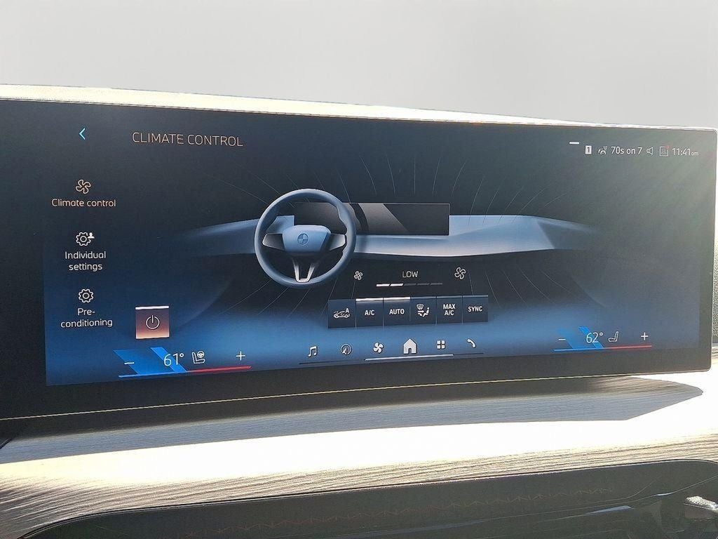 2025 BMW 4 Series 430i xDrive