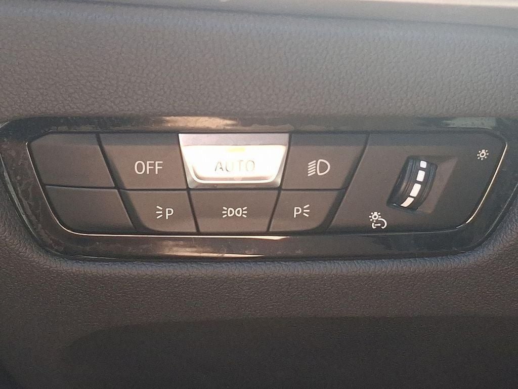 2025 BMW 4 Series 430i xDrive