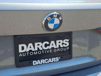 2025 BMW 4 Series 430i xDrive