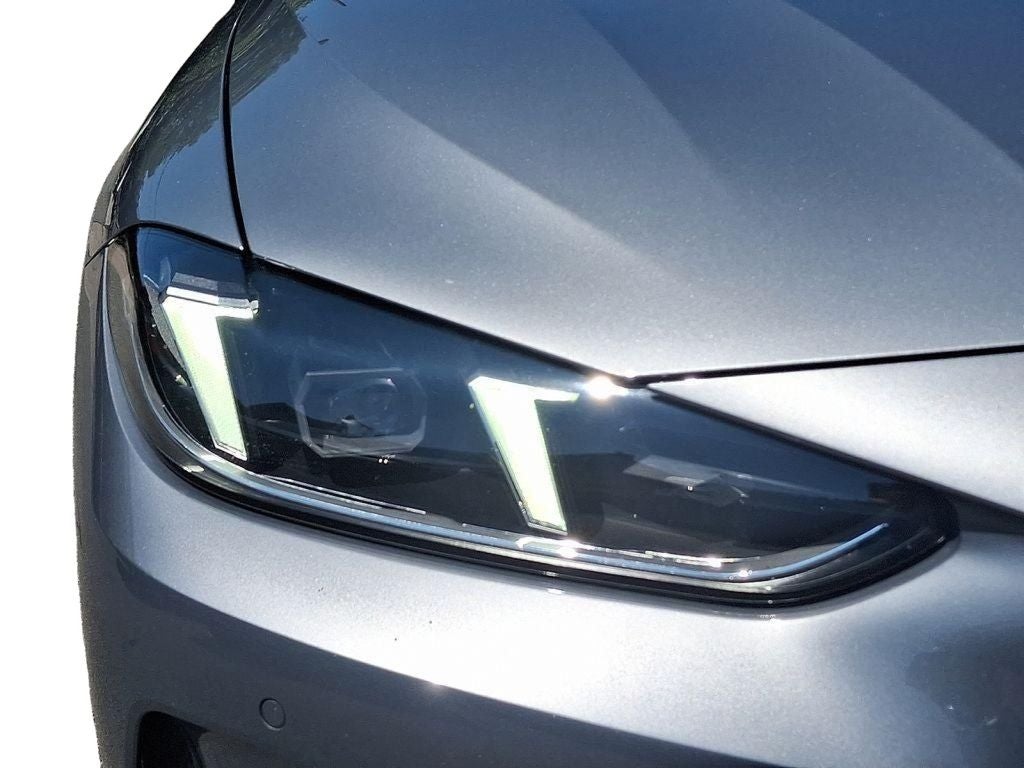 2025 BMW 4 Series 430i xDrive