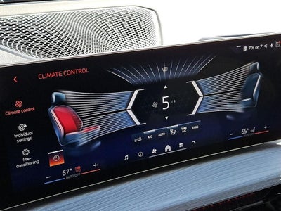 2025 BMW 4 Series 430i xDrive