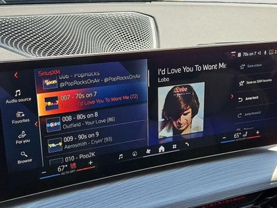 2025 BMW 4 Series 430i xDrive