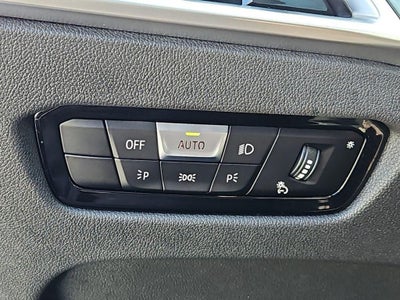 2025 BMW 4 Series 430i xDrive