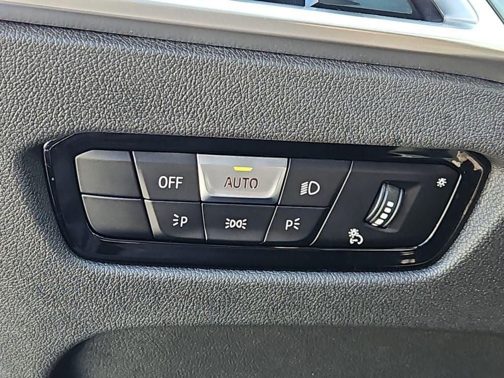 2025 BMW 4 Series 430i xDrive