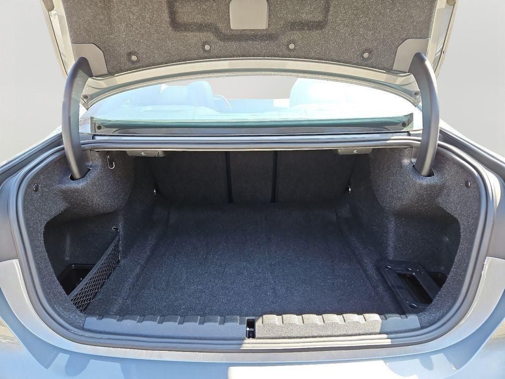 2025 BMW 4 Series 430i xDrive