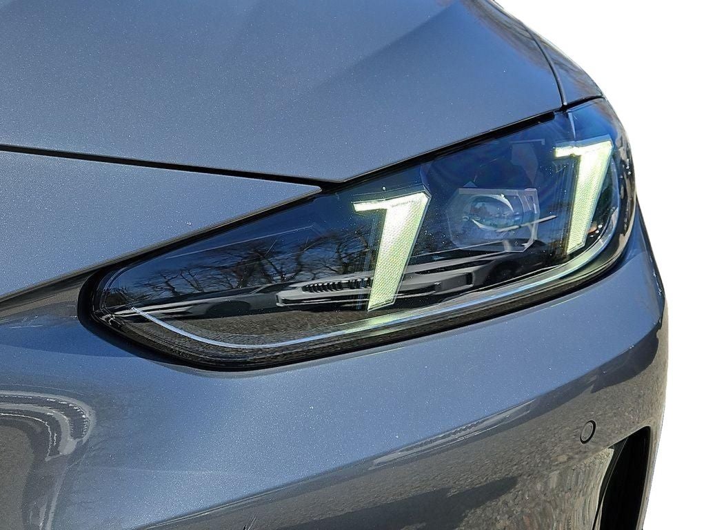 2025 BMW 4 Series 430i xDrive