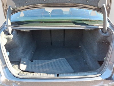 2019 BMW 5 Series 530i xDrive LANE DEPARTURE WARNING