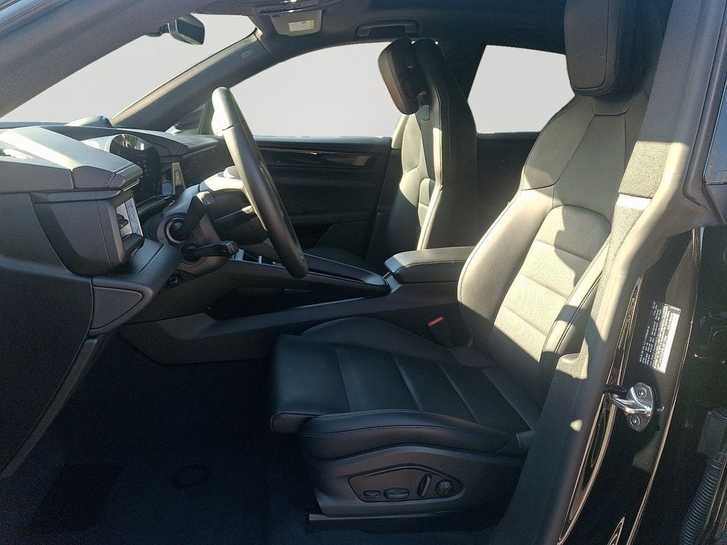 2024 Porsche Macan Base - Photo 13