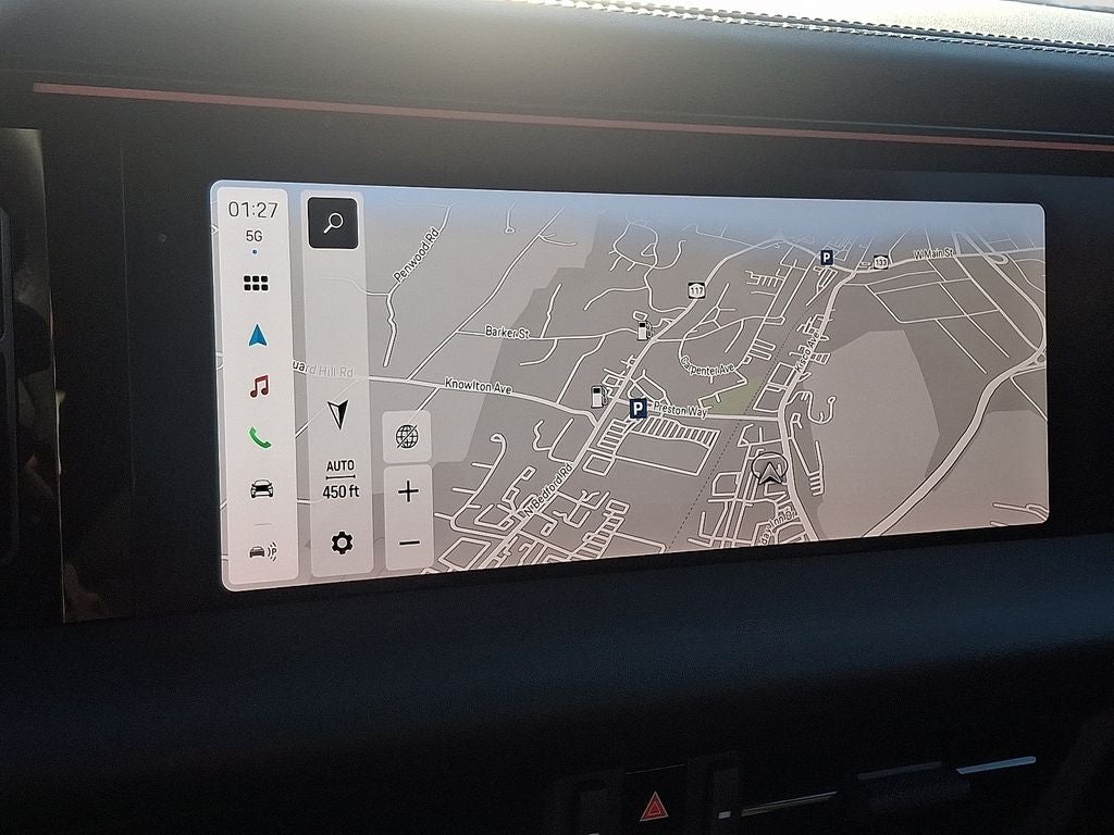 2024 Porsche Macan Base - Photo 17