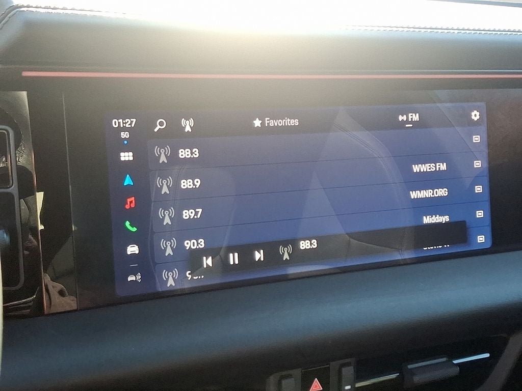 2024 Porsche Macan Base - Photo 18