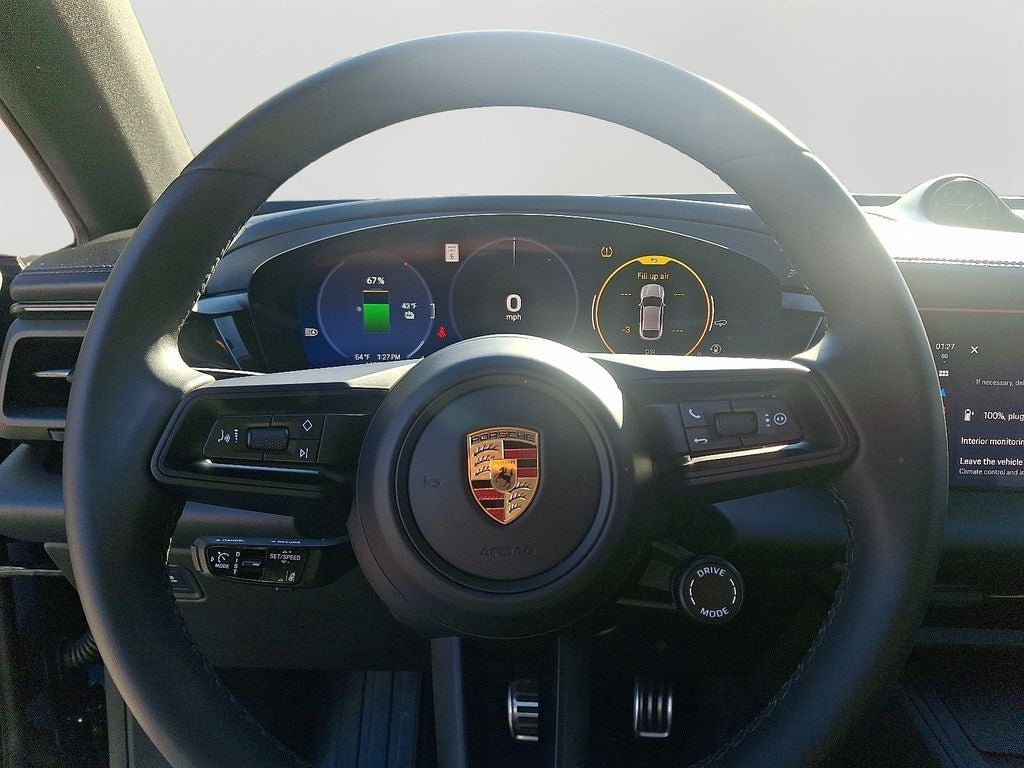 2024 Porsche Macan Base - Photo 20